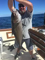 2018 Carolina Beach Fishing Photo - Wild Rover III