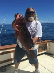 2018 Carolina Beach Fishing Photo - Wild Rover III