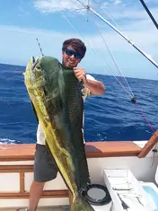 2019 Carolina Beach Fishing Photo - Wild Rover III