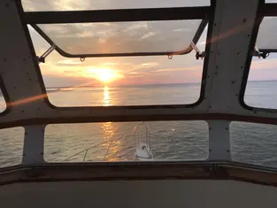 2019 Carolina Beach Fishing Photo - Wild Rover III