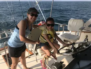 2019 Carolina Beach Fishing Photo - Wild Rover III