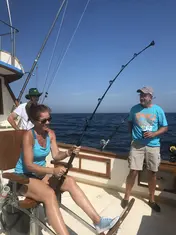 2019 Carolina Beach Fishing Photo - Wild Rover III