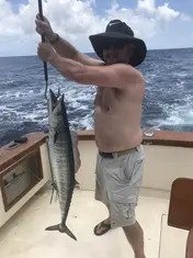 2019 Carolina Beach Fishing Photo - Wild Rover III