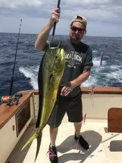 2019 Carolina Beach Fishing Photo - Wild Rover III