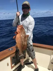 2019 Carolina Beach Fishing Photo - Wild Rover III
