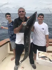 2019 Carolina Beach Fishing Photo - Wild Rover III