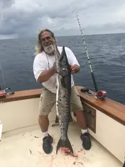 2019 Carolina Beach Fishing Photo - Wild Rover III