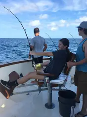 2019 Carolina Beach Fishing Photo - Wild Rover III