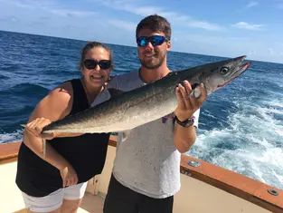 2019 Carolina Beach Fishing Photo - Wild Rover III