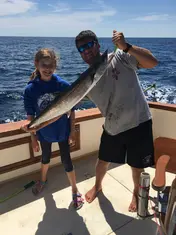 2019 Carolina Beach Fishing Photo - Wild Rover III