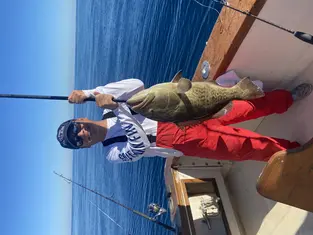 2020 Carolina Beach Fishing Photo - Wild Rover III