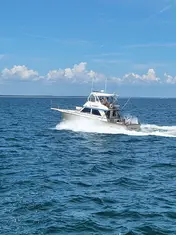 2021 Carolina Beach Fishing Photo - Wild Rover III