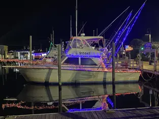 2021 Carolina Beach Fishing Photo - Wild Rover III