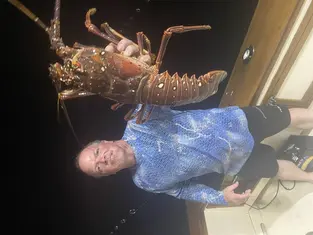 2021 Carolina Beach Fishing Photo - Wild Rover III