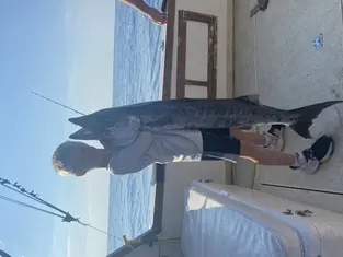 2021 Carolina Beach Fishing Photo - Wild Rover III