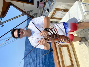 2021 Carolina Beach Fishing Photo - Wild Rover III