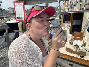 2021 Carolina Beach Fishing Photo - Wild Rover III