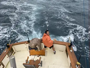 2021 Carolina Beach Fishing Photo - Wild Rover III