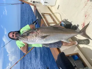 2021 Carolina Beach Fishing Photo - Wild Rover III