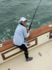 2022 Carolina Beach Fishing Photo - Wild Rover III