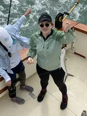 2022 Carolina Beach Fishing Photo - Wild Rover III