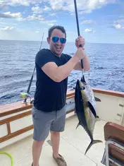 2022 Carolina Beach Fishing Photo - Wild Rover III