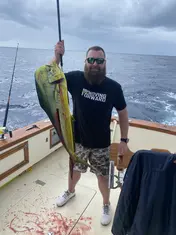 2022 Carolina Beach Fishing Photo - Wild Rover III