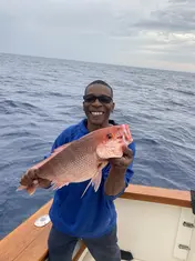 2022 Carolina Beach Fishing Photo - Wild Rover III