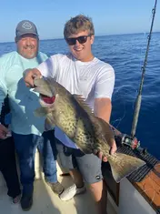 2022 Carolina Beach Fishing Photo - Wild Rover III