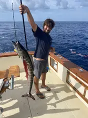 2022 Carolina Beach Fishing Photo - Wild Rover III