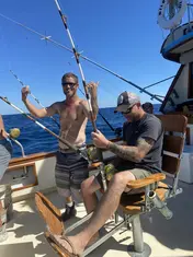 2022 Carolina Beach Fishing Photo - Wild Rover III