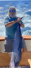2022 Carolina Beach Fishing Photo - Wild Rover III