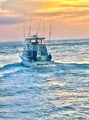 2022 Carolina Beach Fishing Photo - Wild Rover III