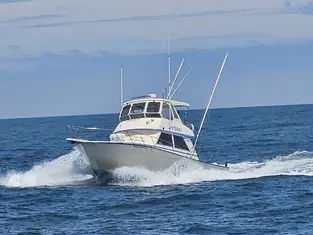 2023 Carolina Beach Fishing Photo - Wild Rover III