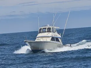 2023 Carolina Beach Fishing Photo - Wild Rover III
