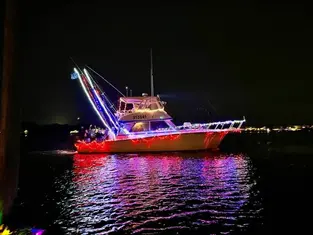 2023 Carolina Beach Fishing Photo - Wild Rover III
