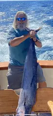 2023 Carolina Beach Fishing Photo - Wild Rover III