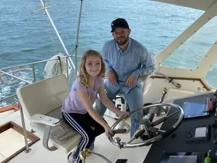 2023 Carolina Beach Fishing Photo - Wild Rover III