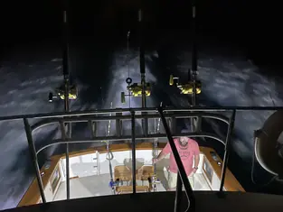 2023 Carolina Beach Fishing Photo - Wild Rover III