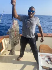2023 Carolina Beach Fishing Photo - Wild Rover III