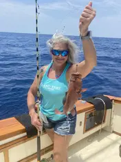 2023 Carolina Beach Fishing Photo - Wild Rover III