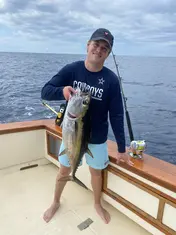 2023 Carolina Beach Fishing Photo - Wild Rover III