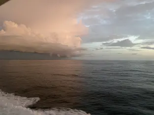 2023 Carolina Beach Fishing Photo - Wild Rover III