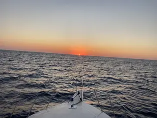 2024 Carolina Beach Fishing Photo - Wild Rover III