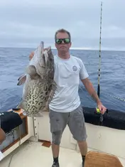 2024 Carolina Beach Fishing Photo - Wild Rover III