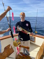 2024 Carolina Beach Fishing Photo - Wild Rover III
