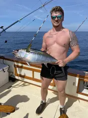 2024 Carolina Beach Fishing Photo - Wild Rover III