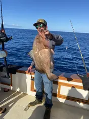 2024 Carolina Beach Fishing Photo - Wild Rover III