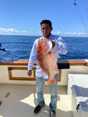 2024 Carolina Beach Fishing Photo - Wild Rover III