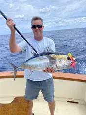 2024 Carolina Beach Fishing Photo - Wild Rover III